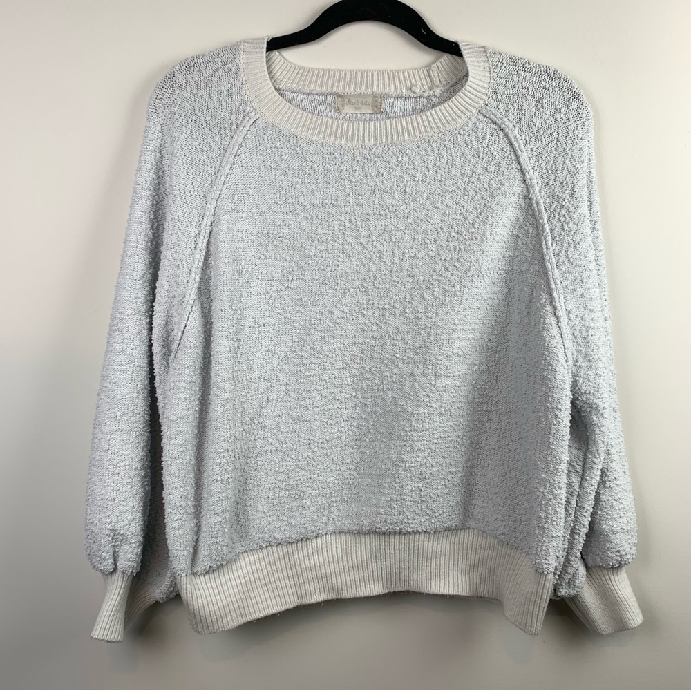 🍐 Altar’d state sweater